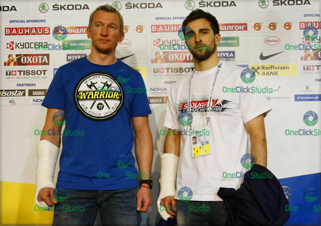 hossa granak