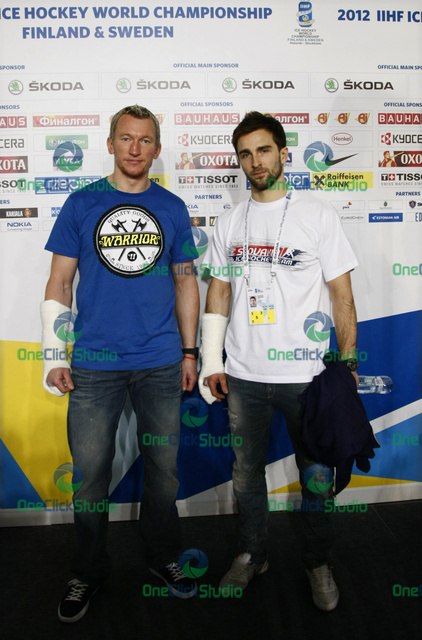 hossa granak