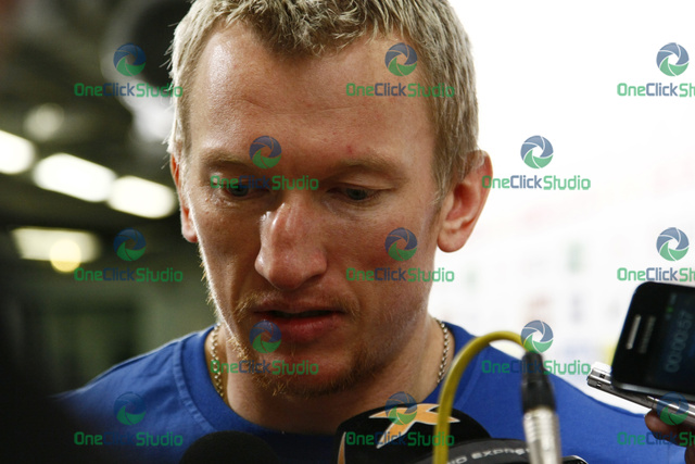 hossa