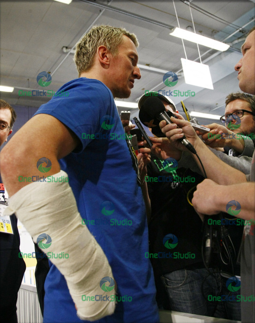 hossa