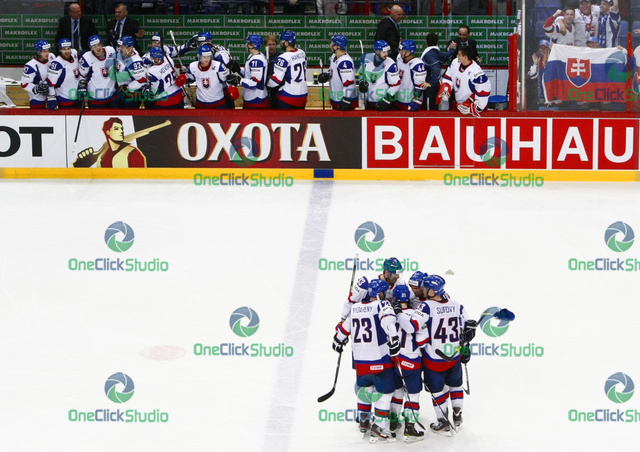 slovensko radost