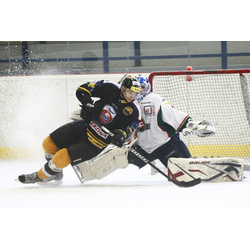 HK 36 Skalica - HC Verva Litvínov