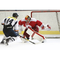 HC Košice - HC Oceláři Třinec