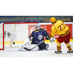 Dukla Trenčín - HC Košice