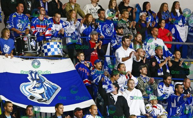 fans poprad