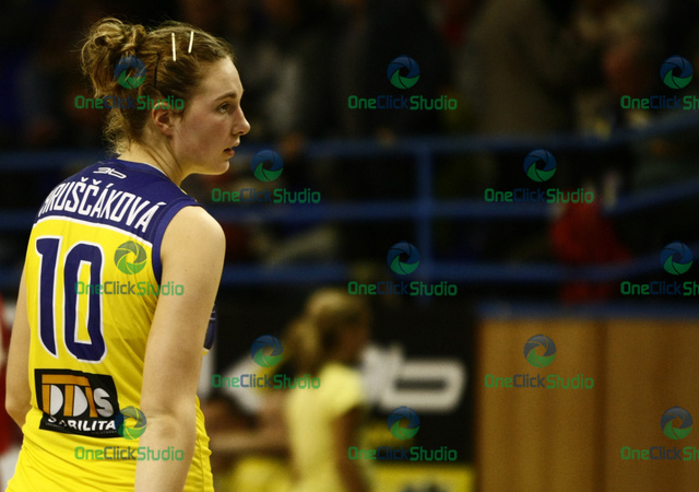 hruscakova
