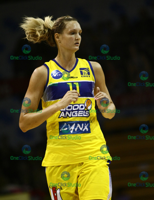 petra kulichova