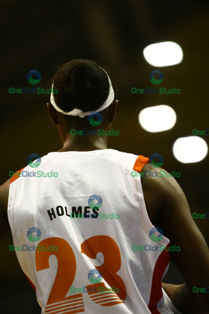 holmes