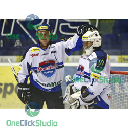 Andrej Novotný a Martin Šurek