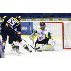 Tipsport extraliga 9. kolo: HC Kosice - MsHK DoxxBet Žilina 5:0