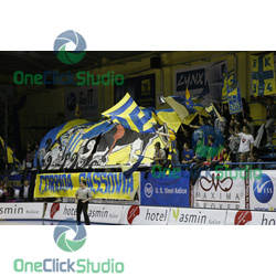 mb kosice fans