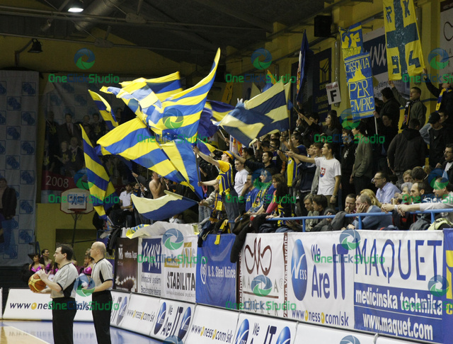 mb kosice fans 2