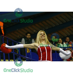 cheerleaderka
