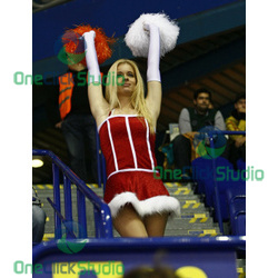 cheerleaderka
