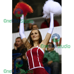 cheerleaderka