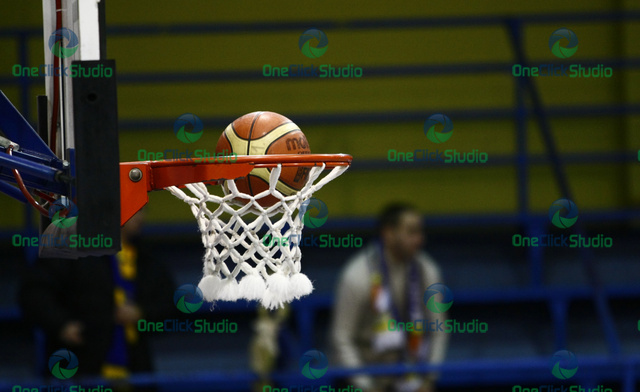 basketbalova lopta ilustracne