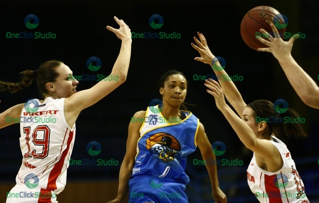 jassova shels