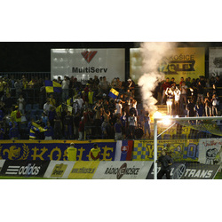 kosice fans pyro2