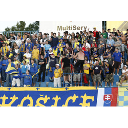 kosice fans