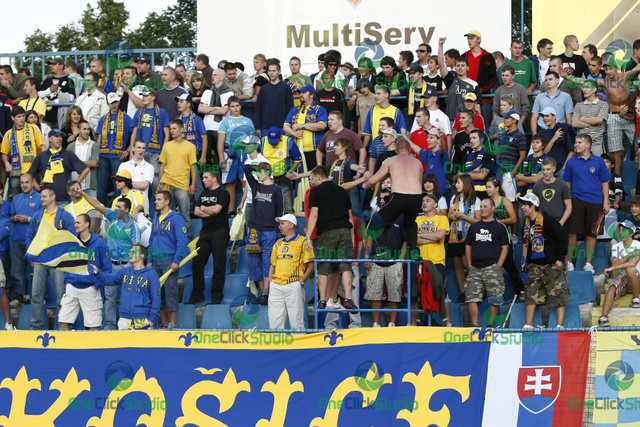 kosice fans