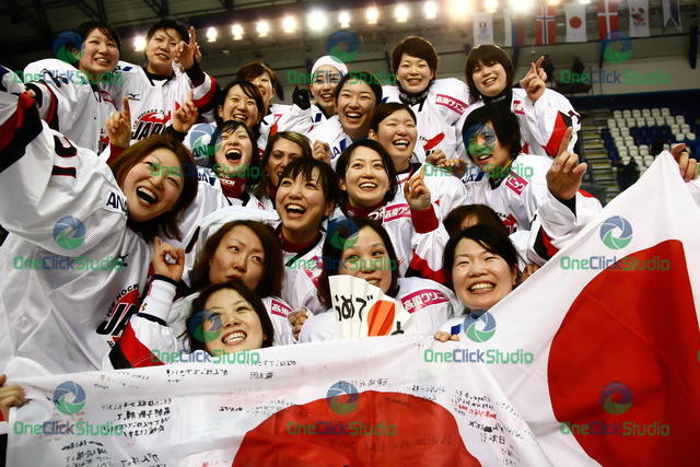 japonsko champions