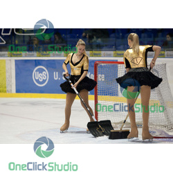 ice girls