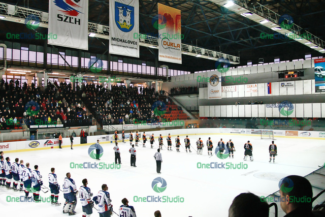 michalovce