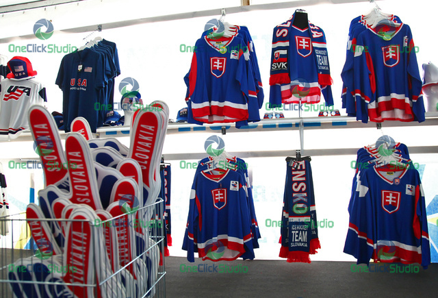 fanshop slovensko