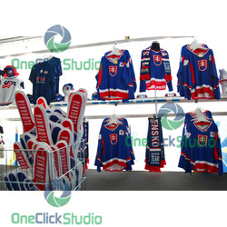 fanshop slovensko