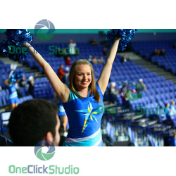cheerleaderka
