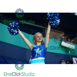cheerleaderka 1