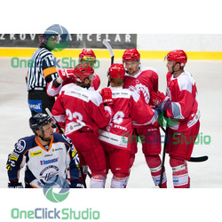 trinec po gole