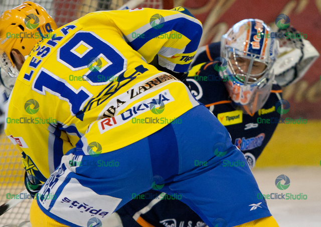 leska hylak