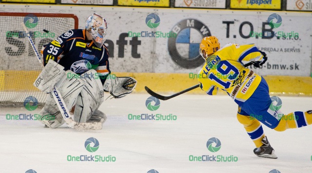leska hylak