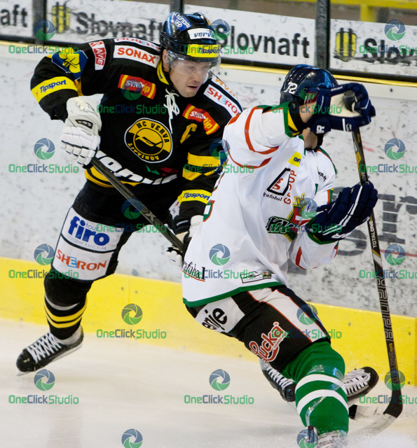 travnicek kozak