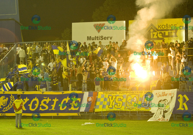 kosice fans2 pyro