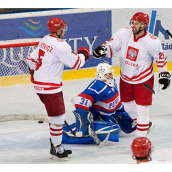 66. ročník turnaja o Tatranský pohár v Poprade: HK Poprad - Poľsko 