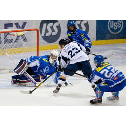 Extraliga juniorov: HC Košice - HK Poprad