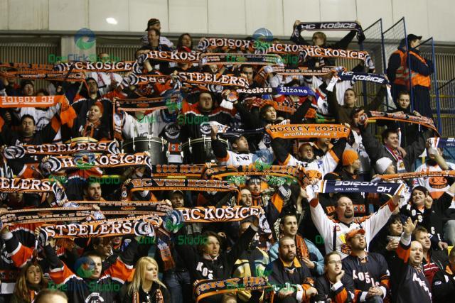 fans