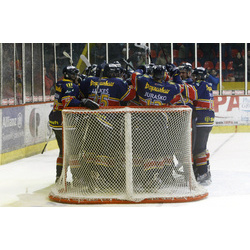 3 semifinále: HKM Zvolen - HC Košice