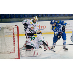 Tipsport extraliga - 25. kolo: HK Poprad - HK 36 Skalica