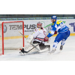 Tipsport extraliga - 31. kolo: HK Poprad - HC´05 Banská Bystrica