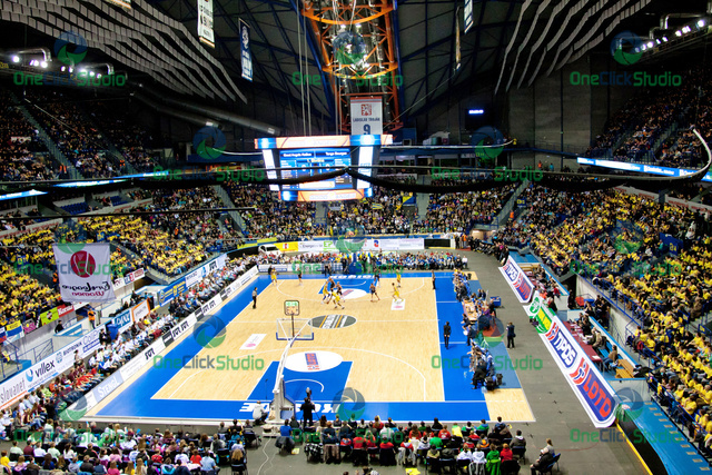 steel arena 2