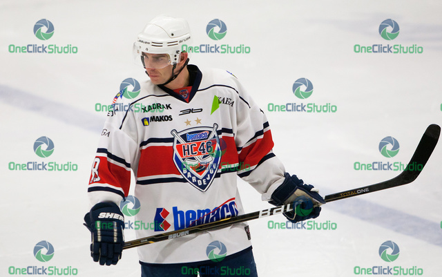 arne krotak