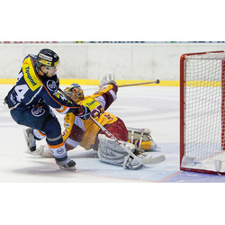 Tipsport extraliga - 33. kolo: HC Košice - Dukla Trenčín