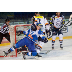 Tipsport extraliga - 37. kolo: HK Poprad - HC Košice 