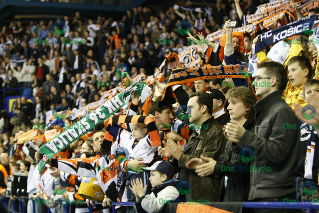 fans