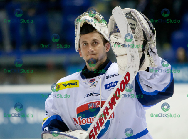 michal dzubina