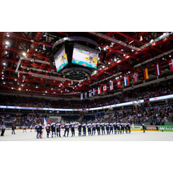 Majstrovstvá sveta 2014 - Slovensko - Česká republika