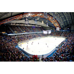 Hokej - sezóna 2014/2015